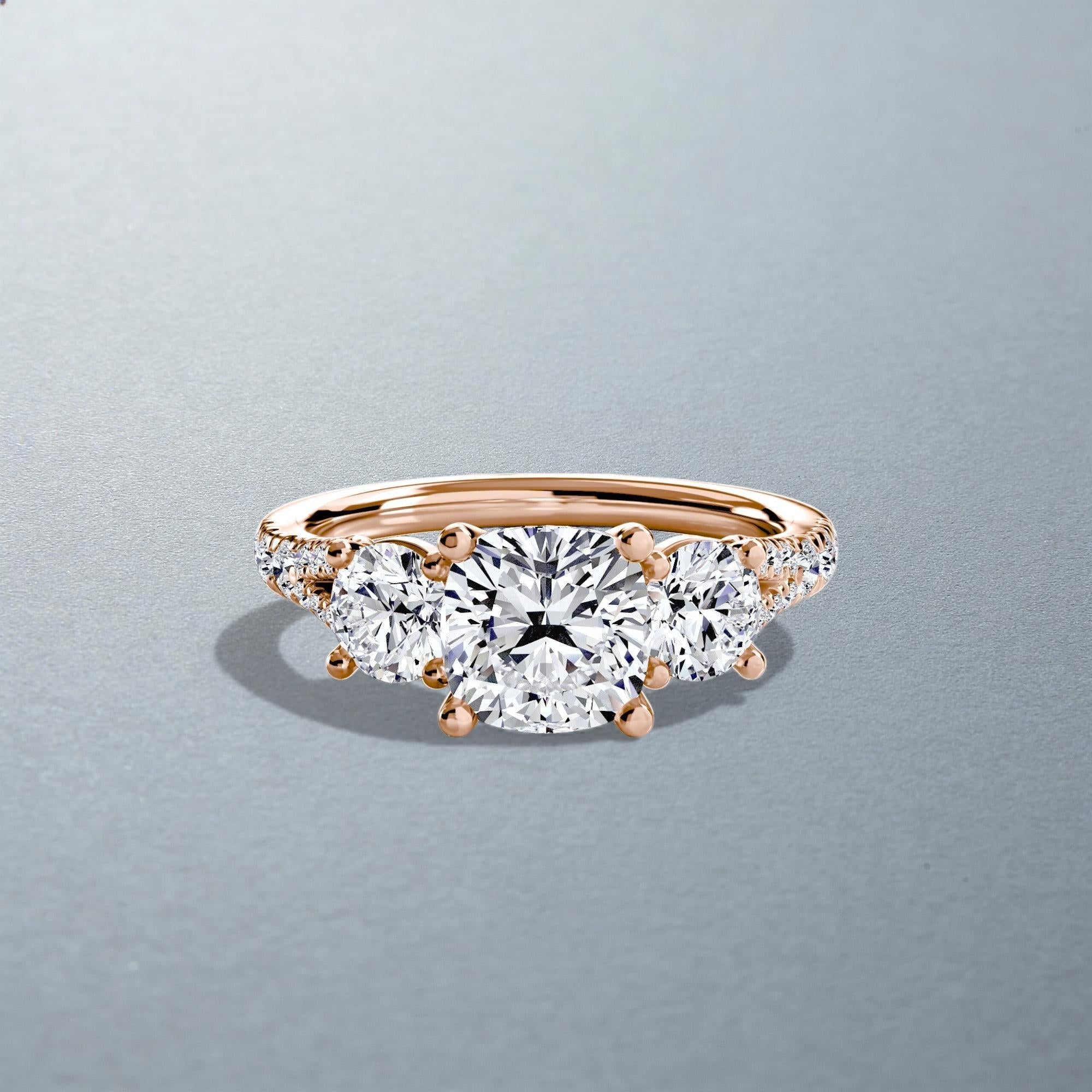 The Isabella Ring