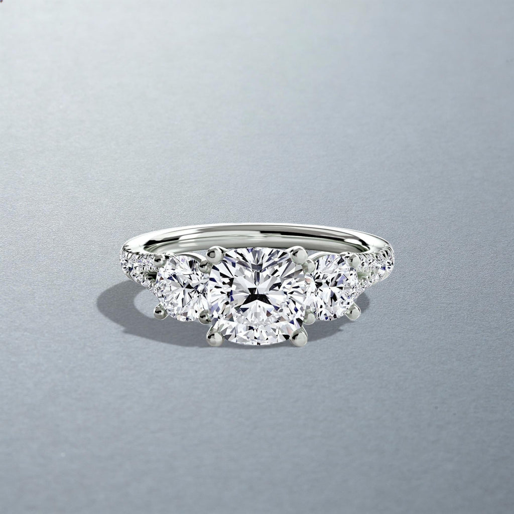 The Isabella Ring
