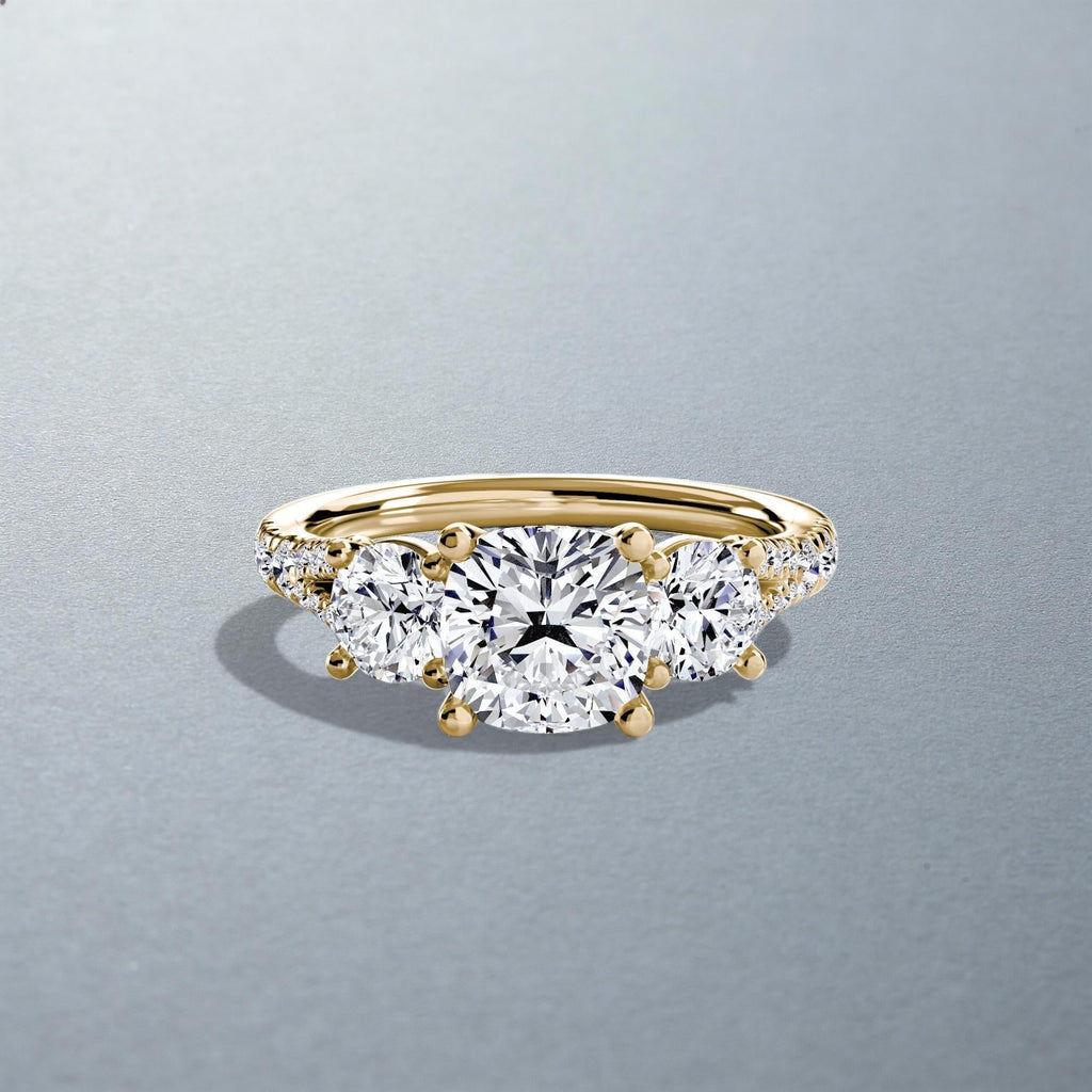 The Isabella Ring
