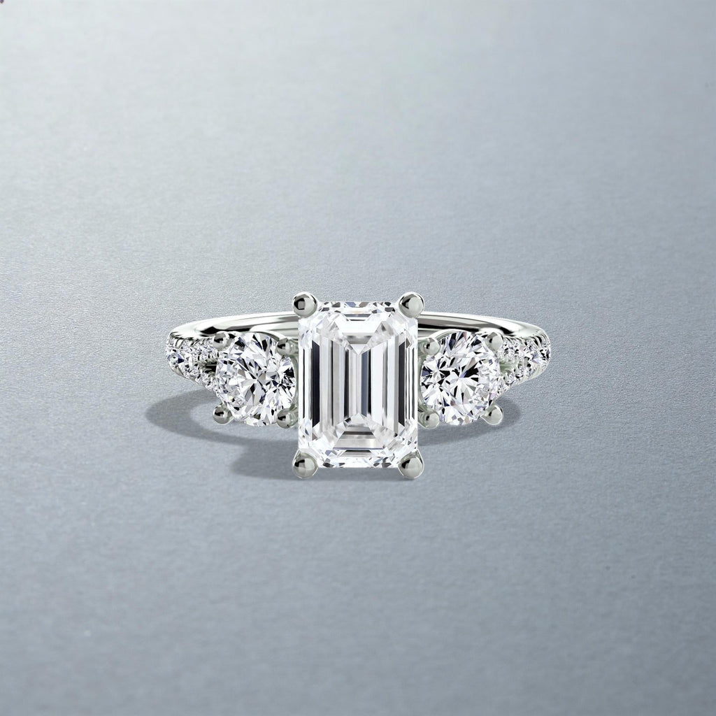 The Isabella Ring