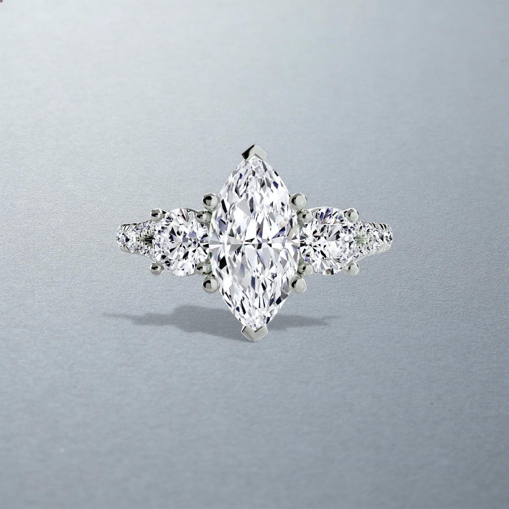 The Isabella Ring