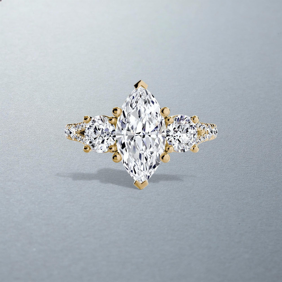 Completed Ring (Europe Size 48.00)