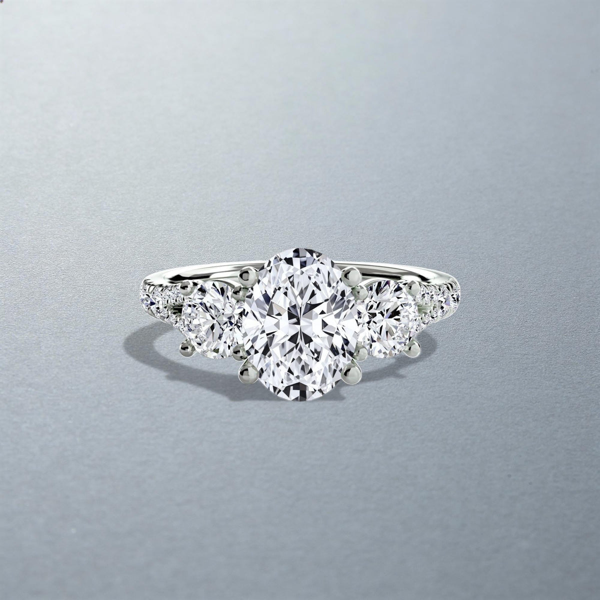 Completed Ring (Spain Size 13.00)