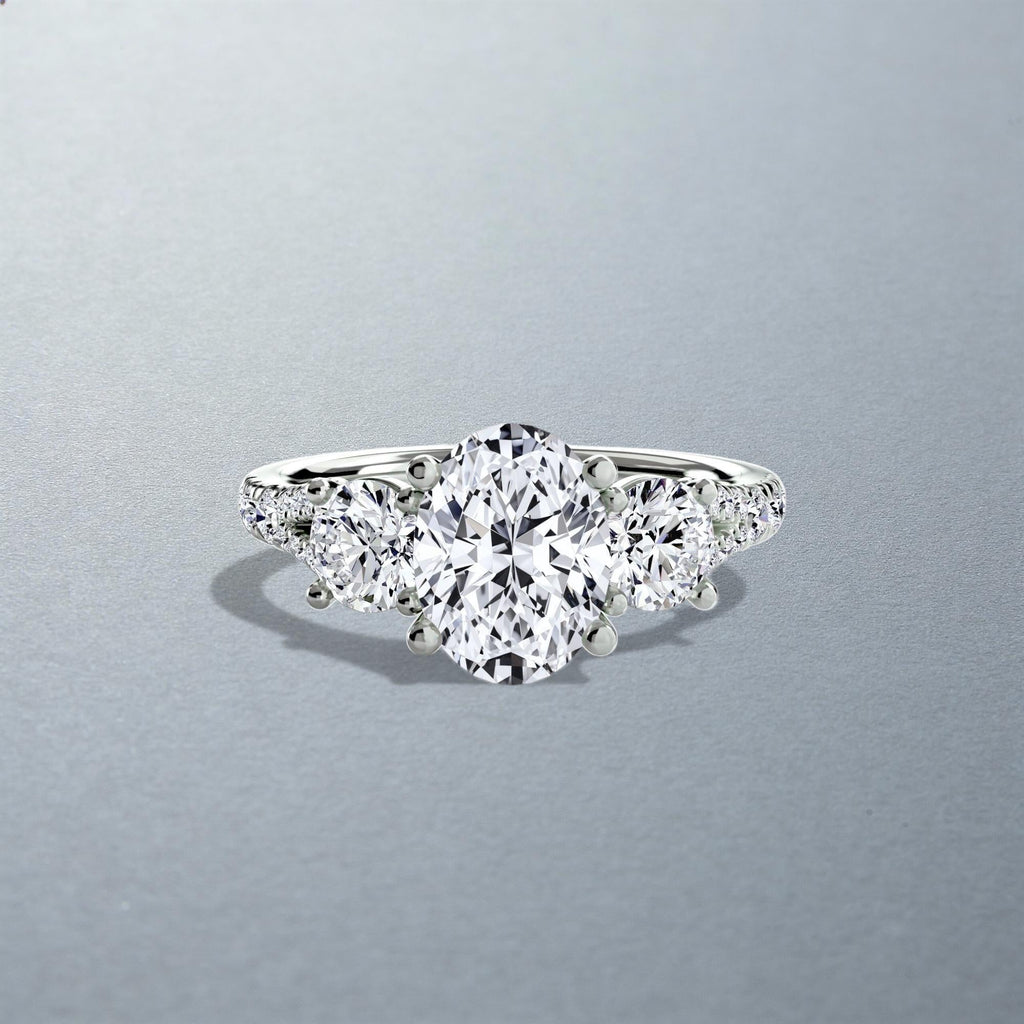 The Isabella Ring