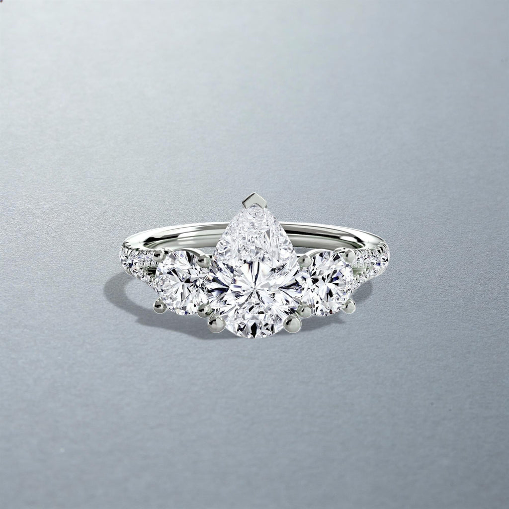 The Isabella Ring