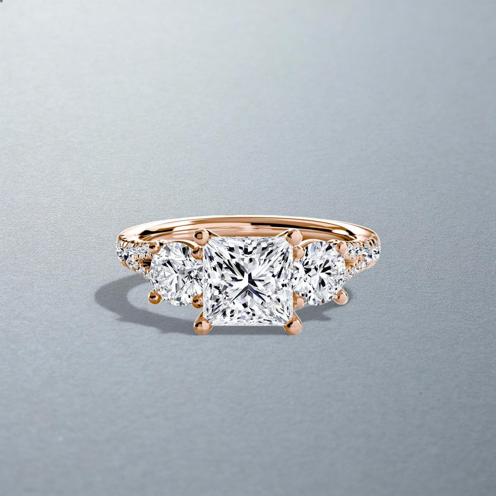 The Isabella Ring