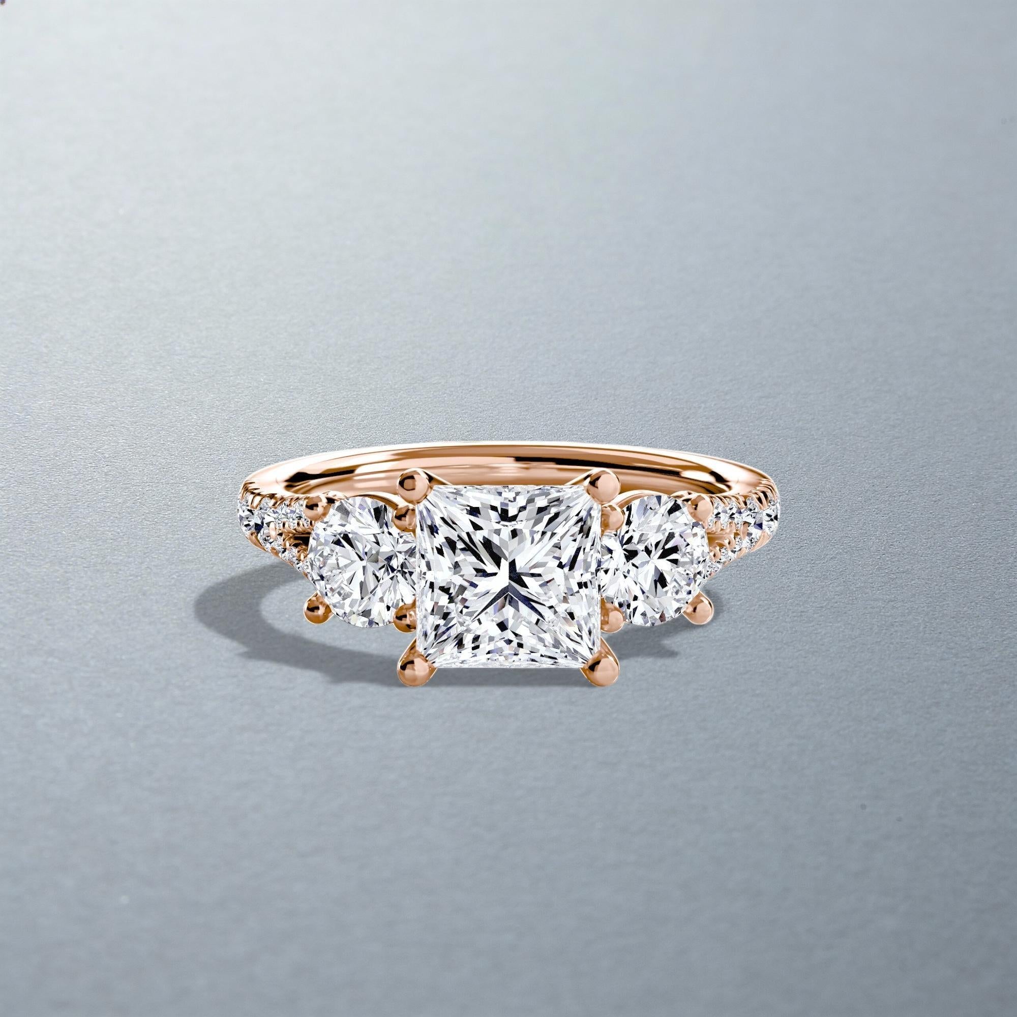 The Isabella Ring
