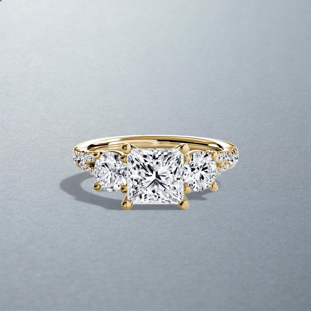 The Isabella Ring