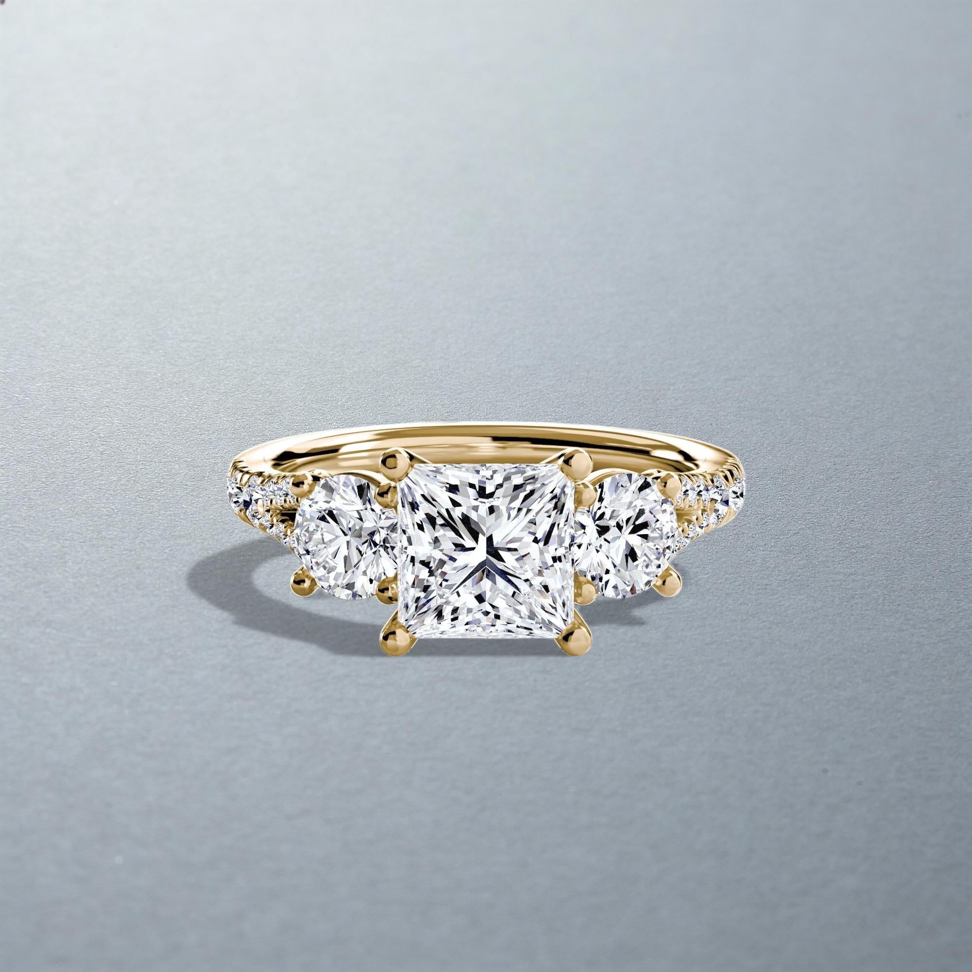 The Isabella Ring