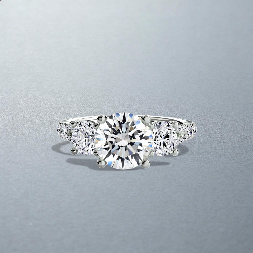 The Isabella Ring