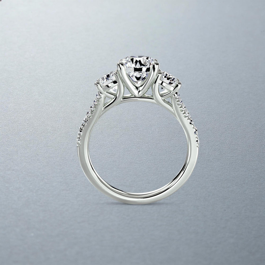 The Isabella Ring
