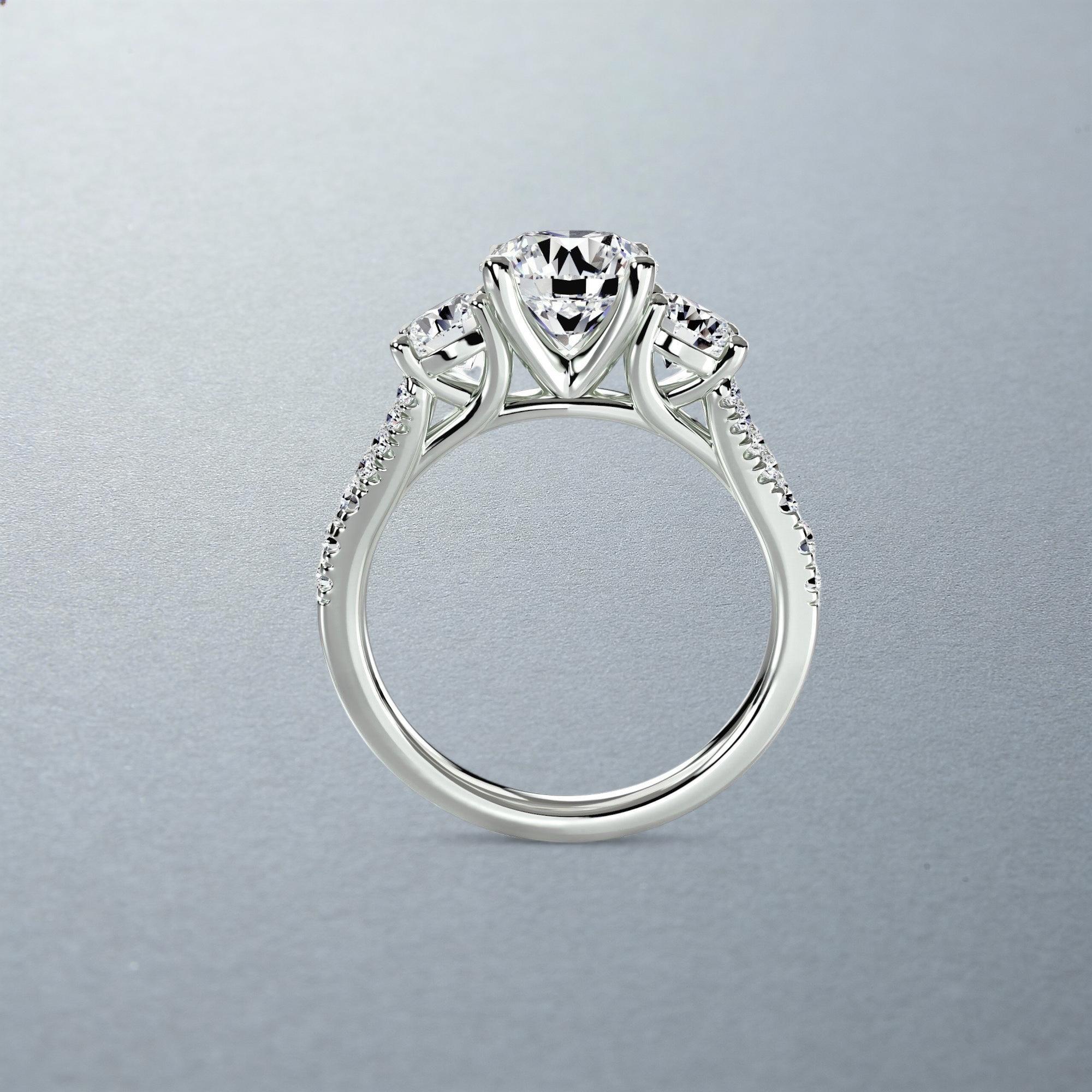 The Isabella Ring