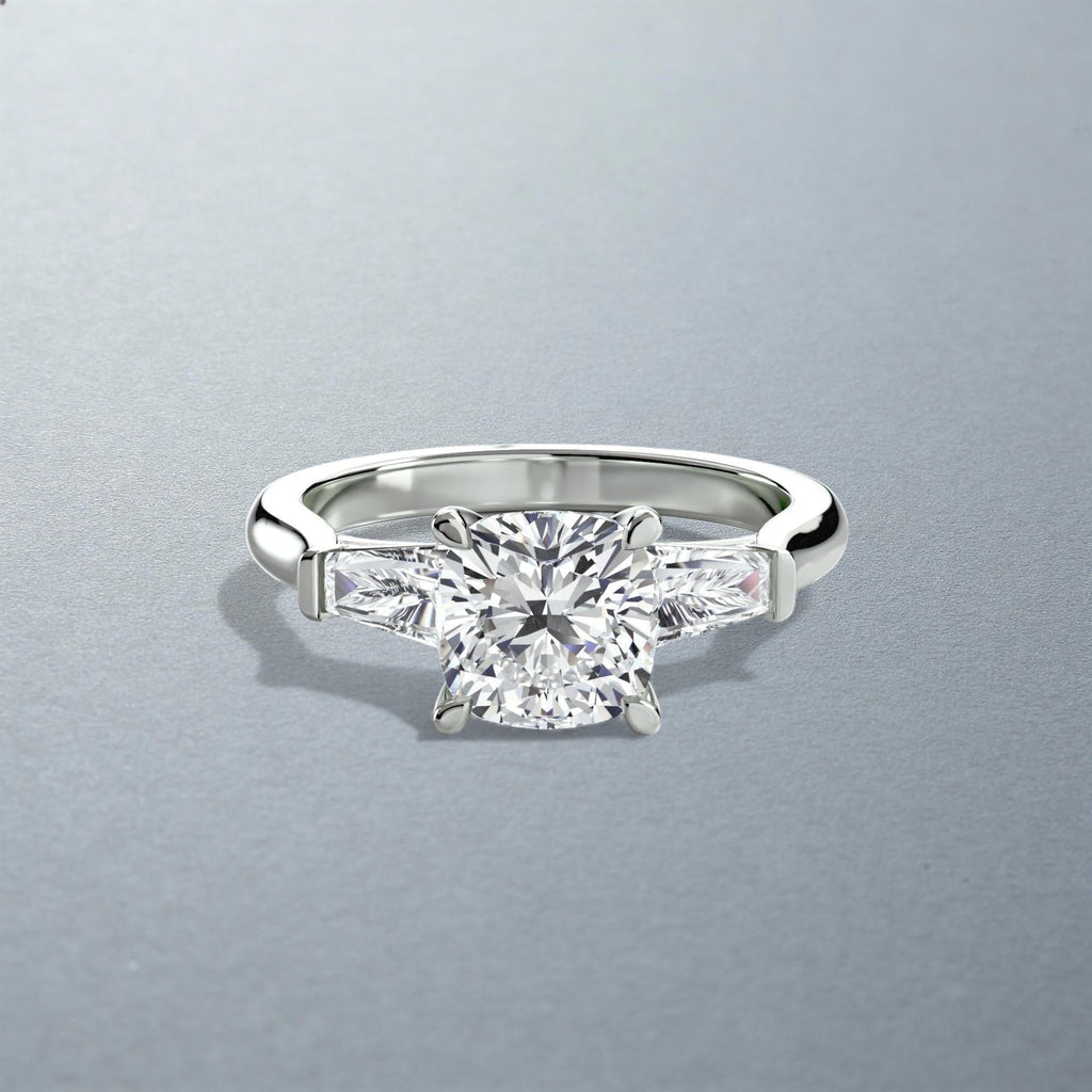 The Viktoria Ring