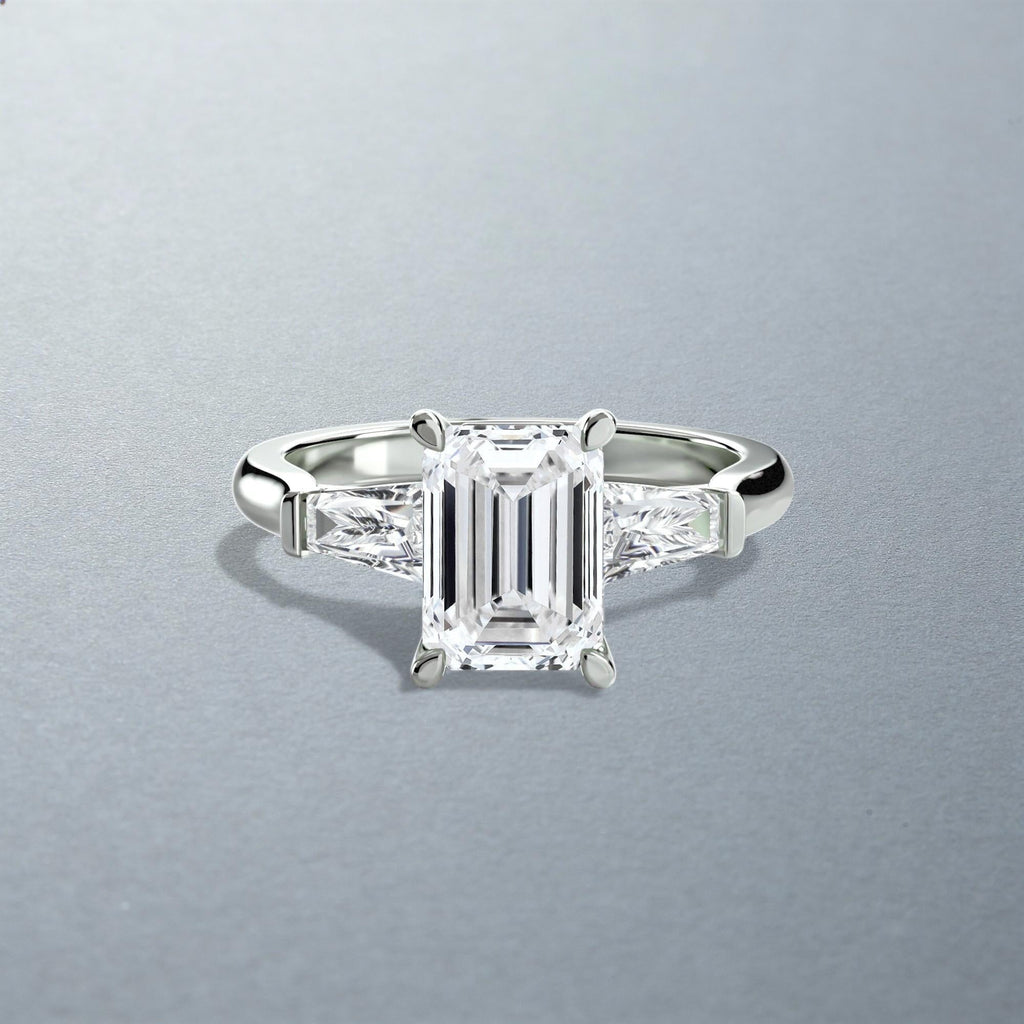 The Viktoria Ring