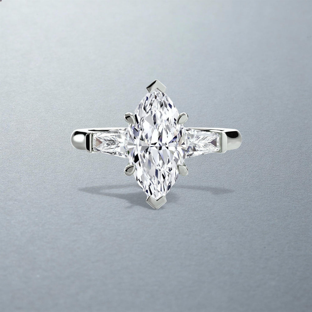 The Viktoria Ring