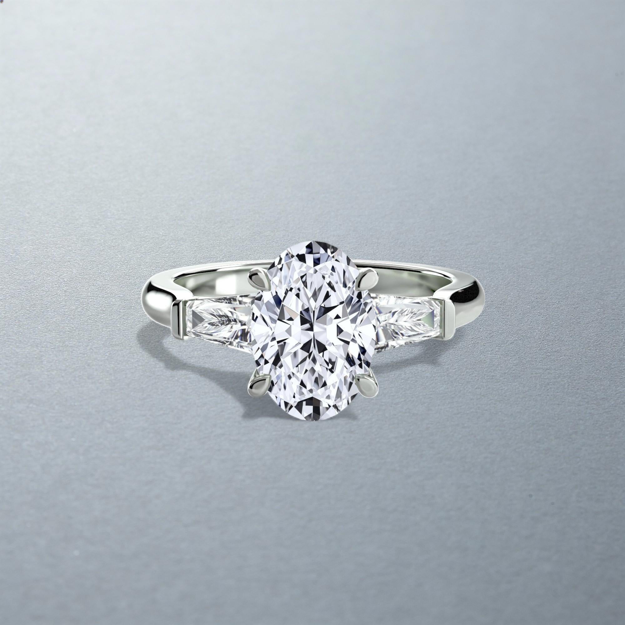 Completed Ring (Spain Size 12.00)