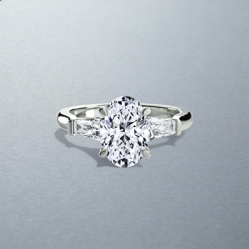 The Viktoria Ring