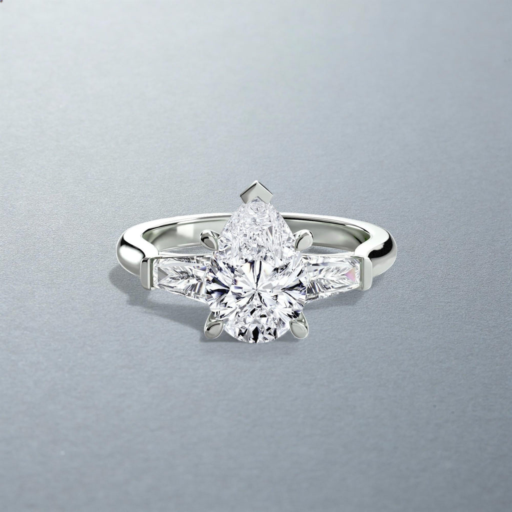 The Viktoria Ring