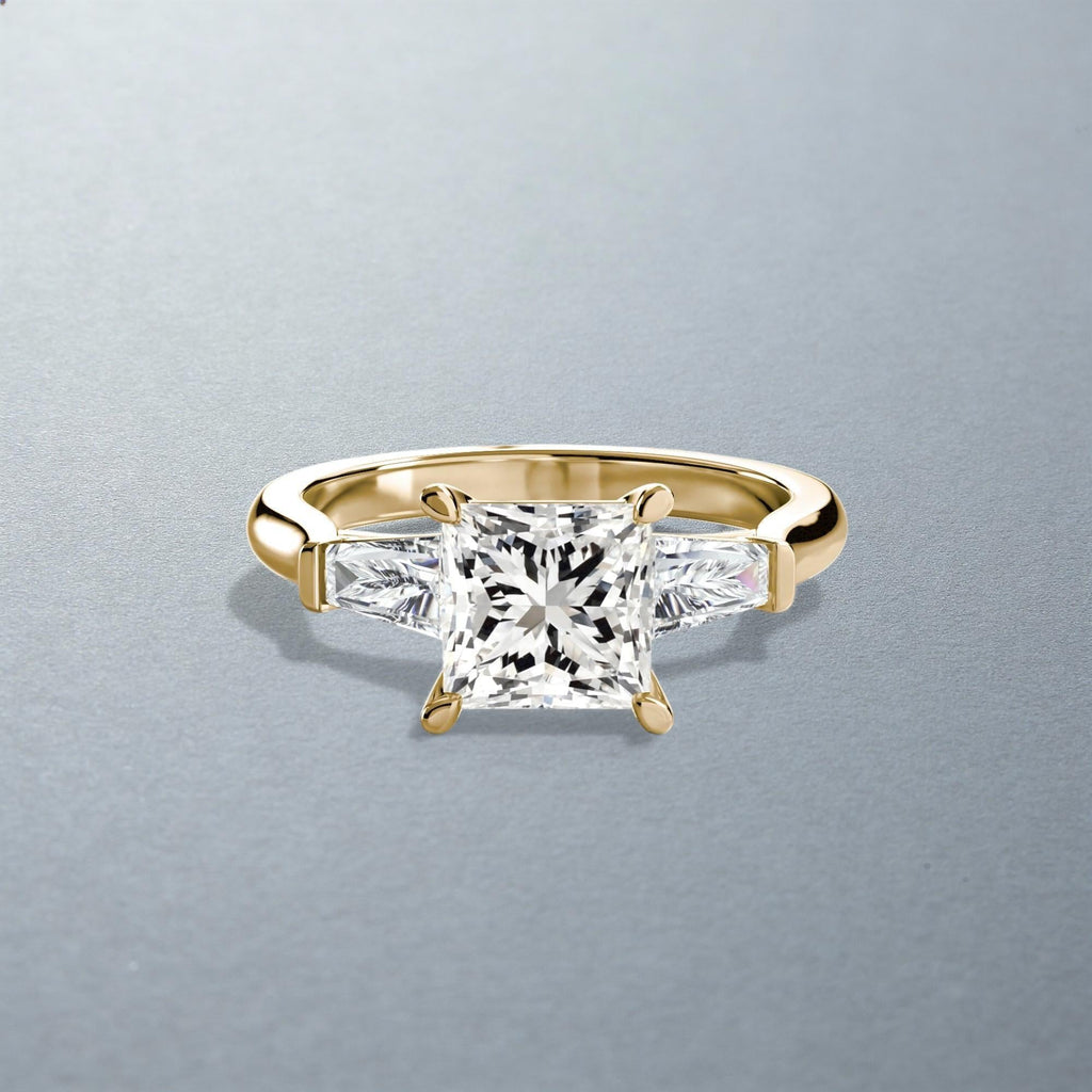 The Viktoria Ring