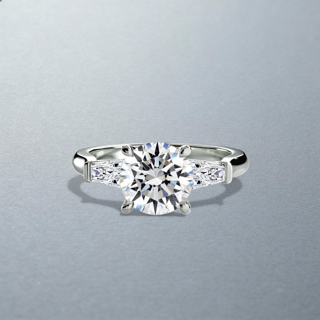 The Viktoria Ring