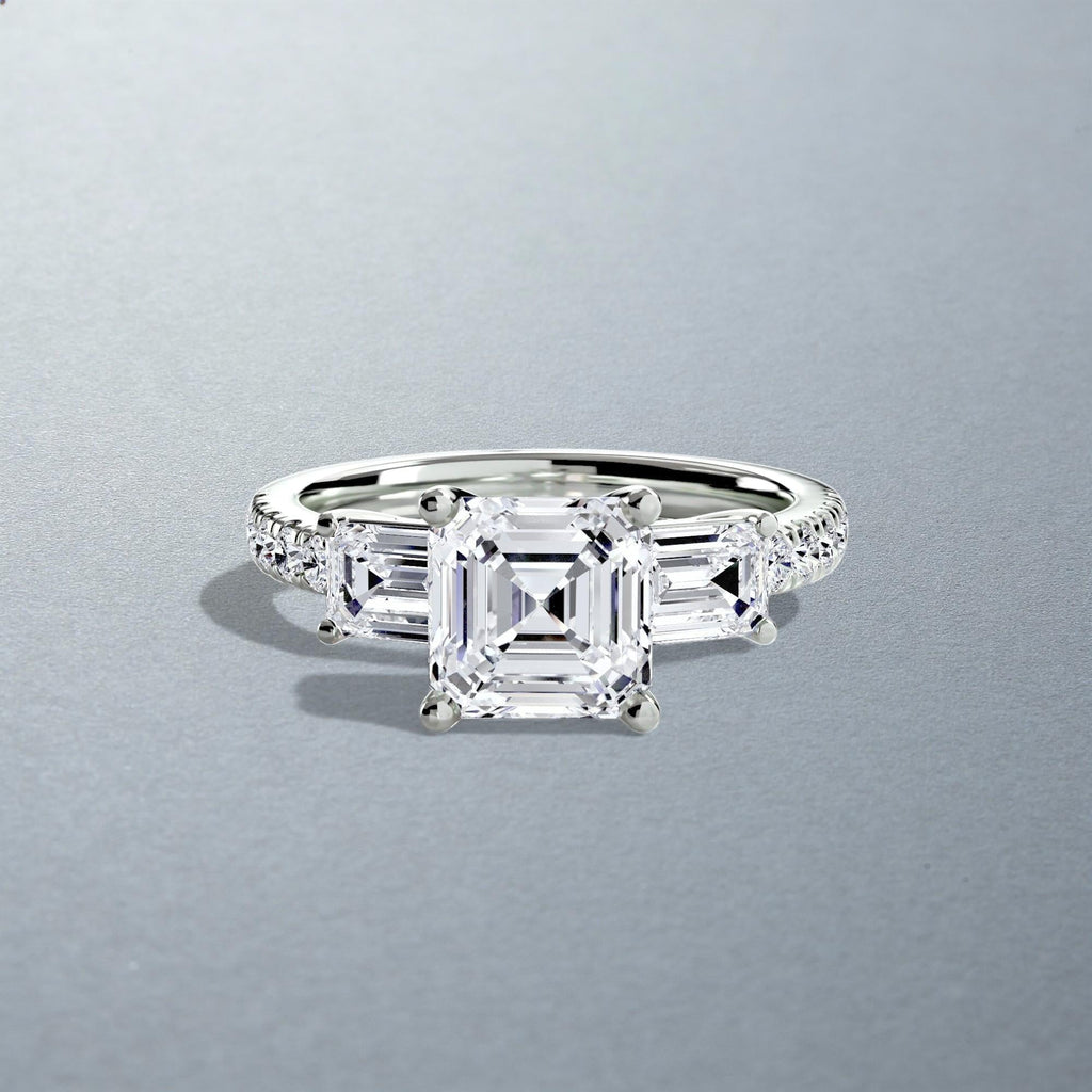 The Marlene ring