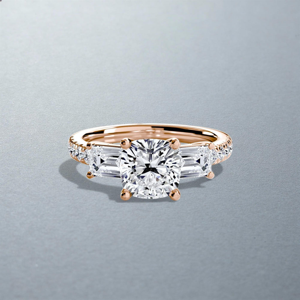 The Marlene ring