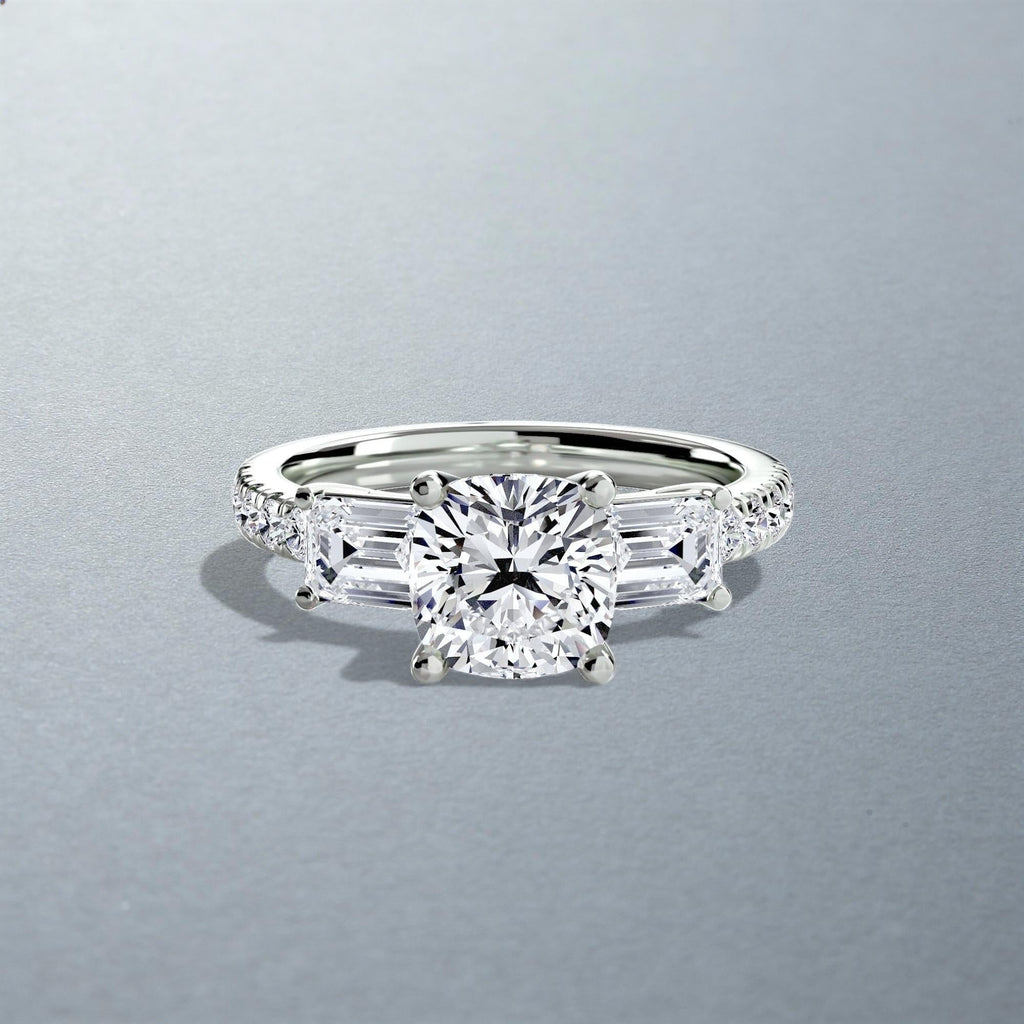 The Marlene ring