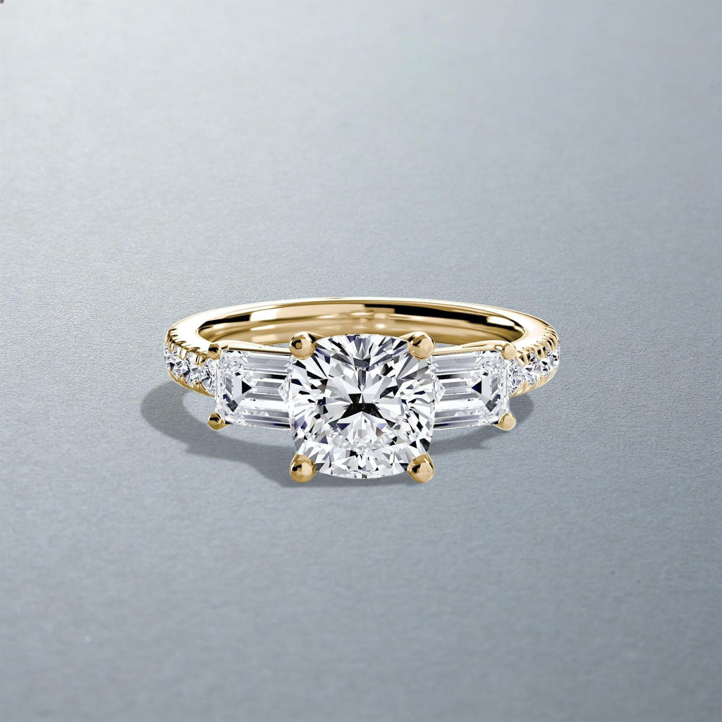 The Marlene ring