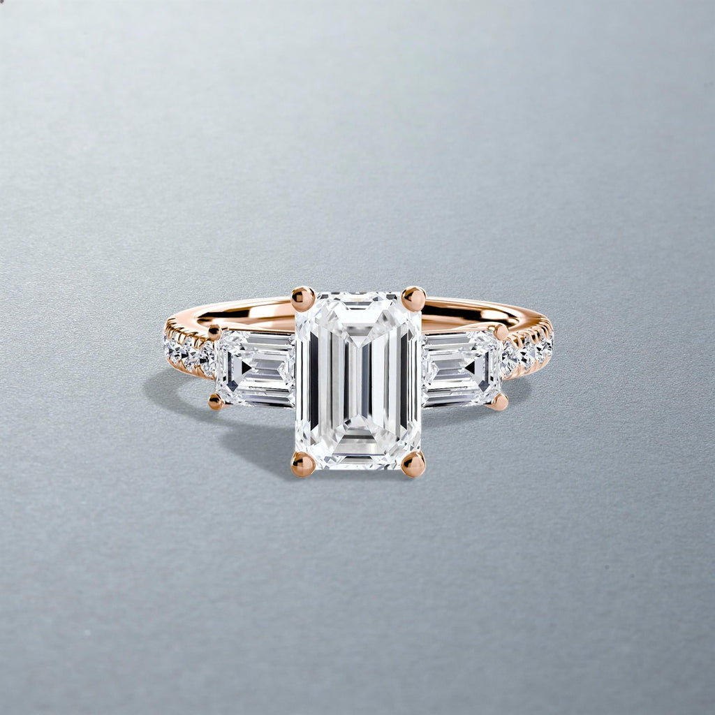 The Marlene ring
