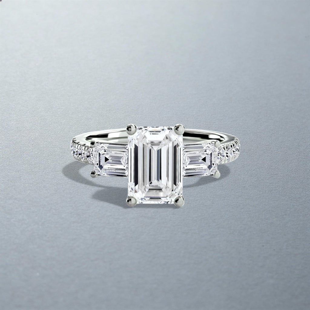 The Marlene ring