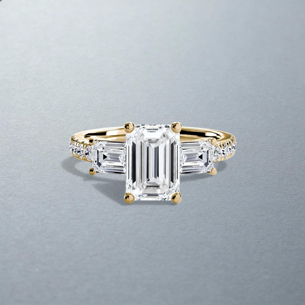 The Marlene ring