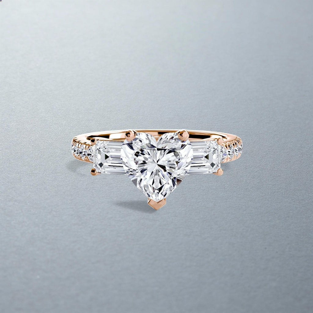 The Marlene ring