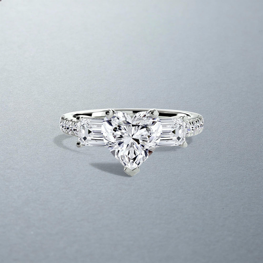 The Marlene ring