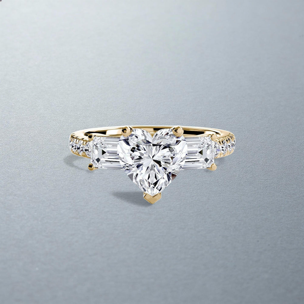 The Marlene ring