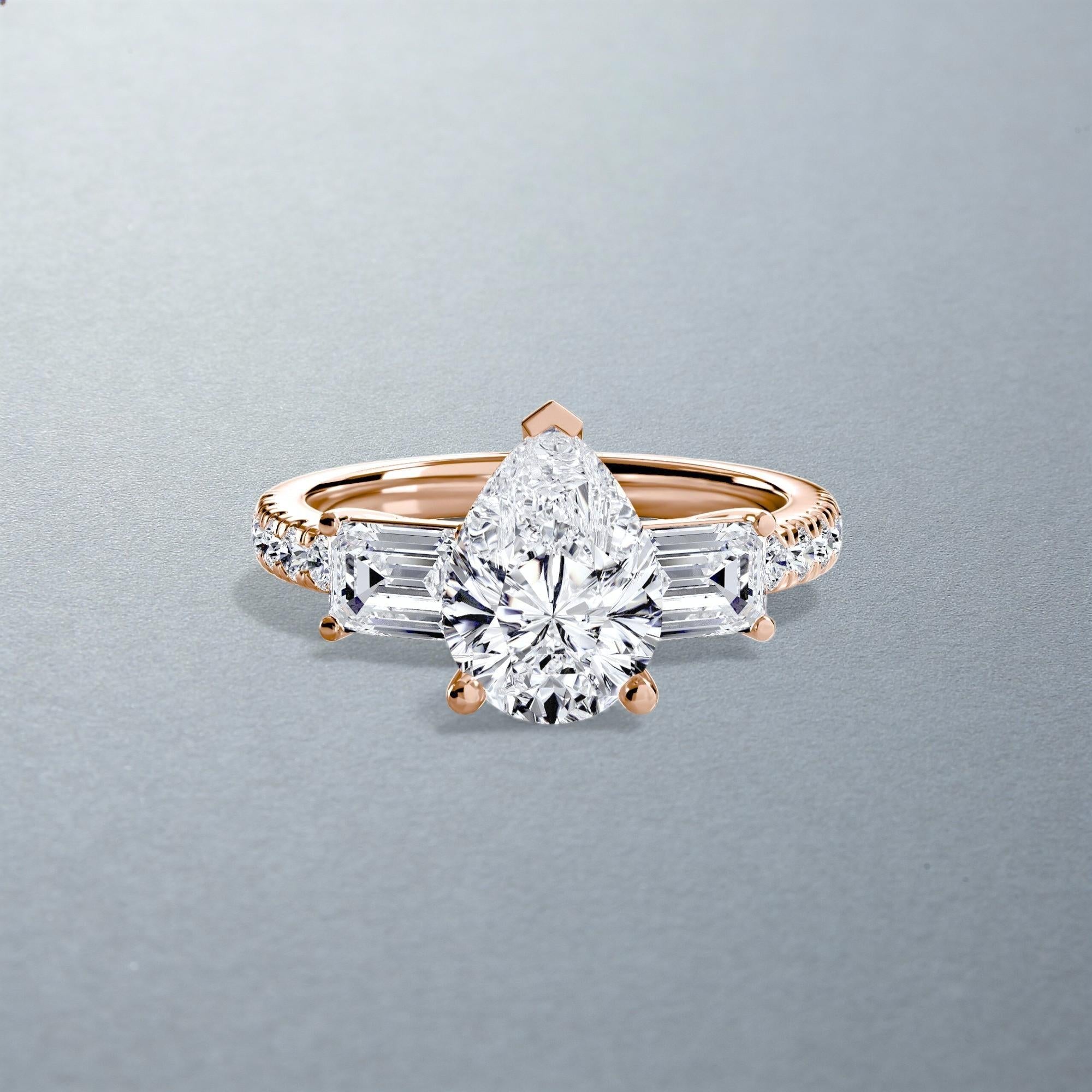 Completed Ring (Spain Size 7.00)