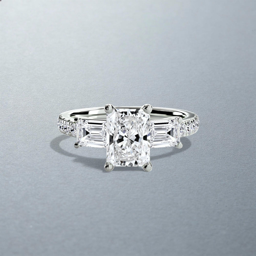 The Marlene ring