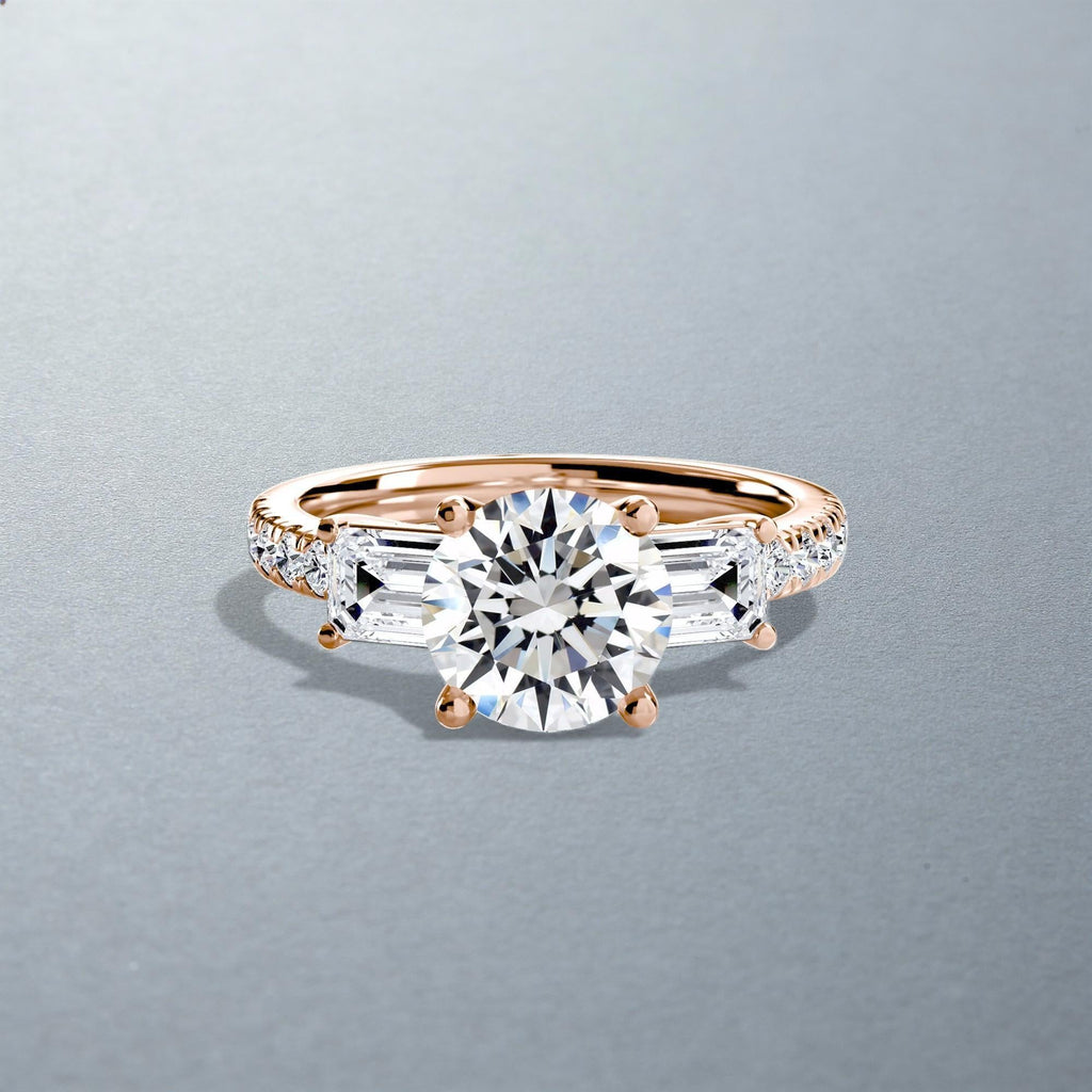 The Marlene ring