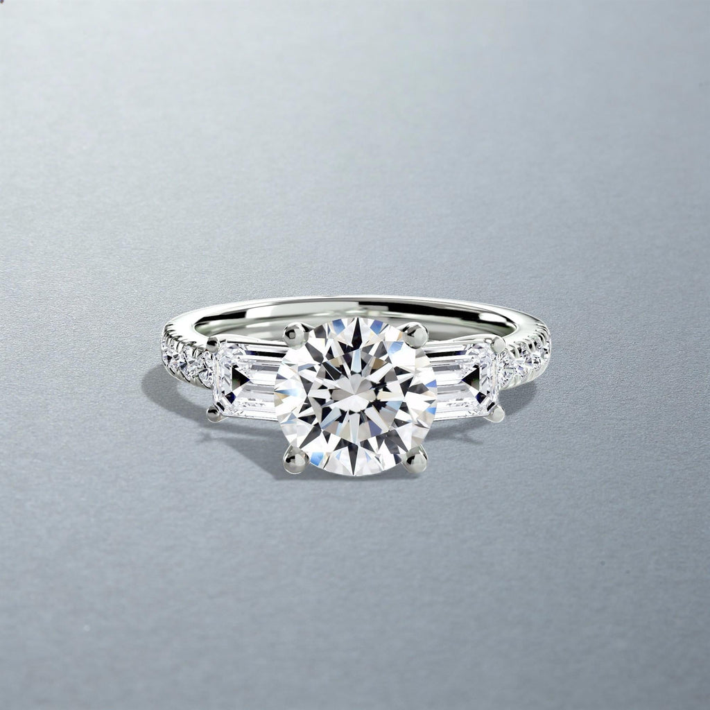 The Marlene ring