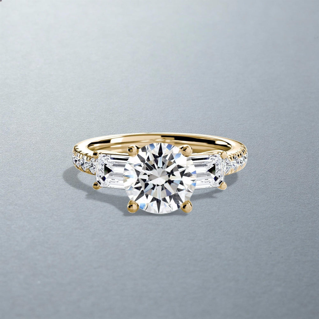 The Marlene ring