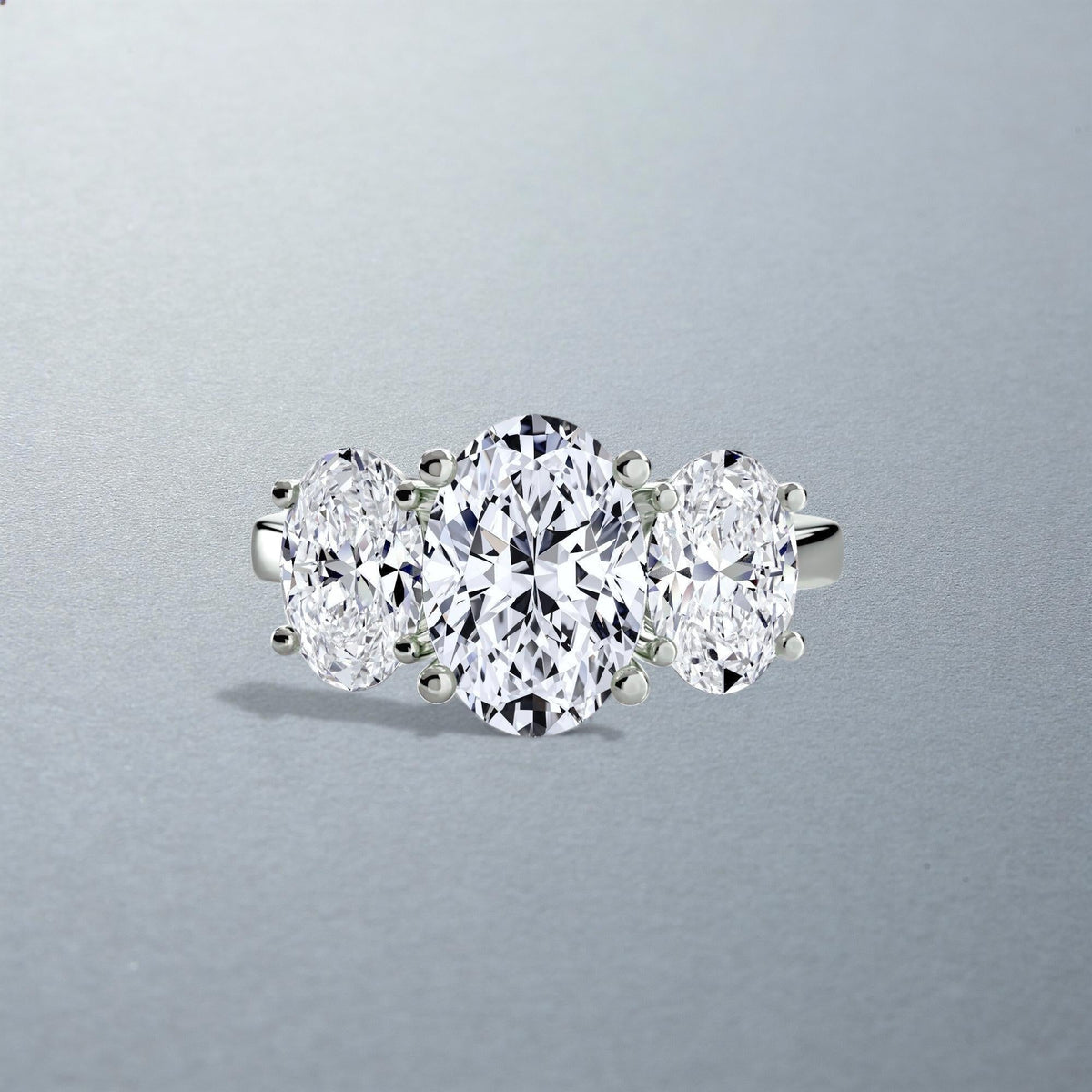 Completed Ring (Spain Size 10.00)