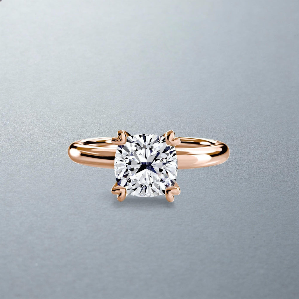 The Maud Ring