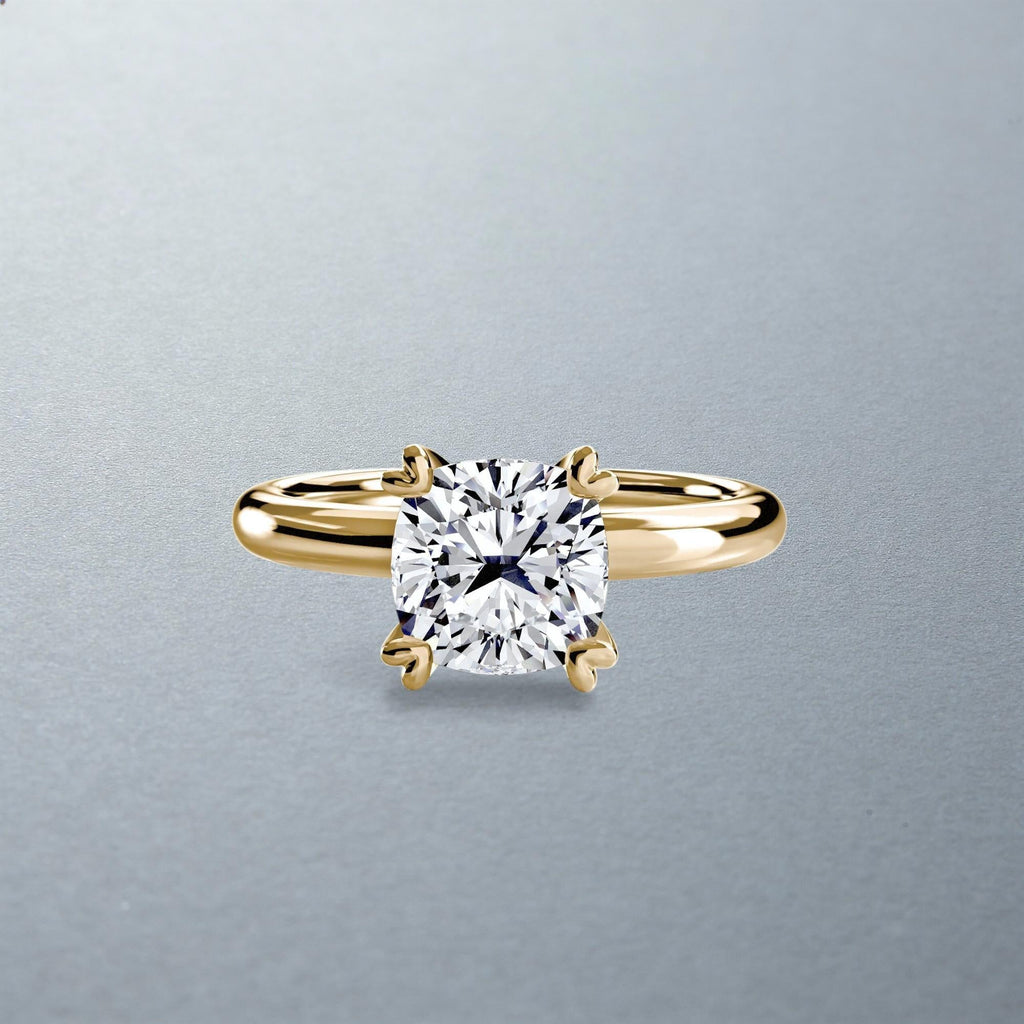 The Maud Ring