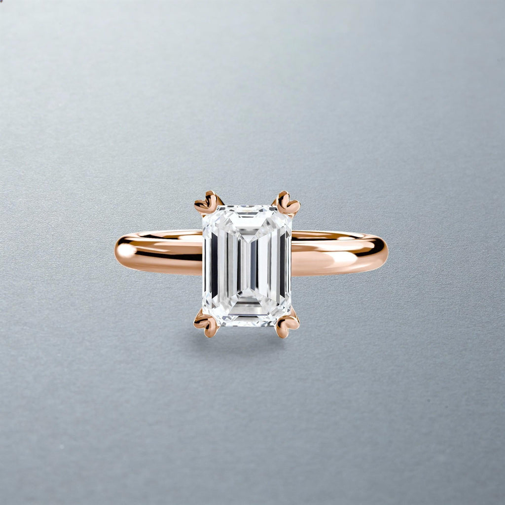 The Maud Ring
