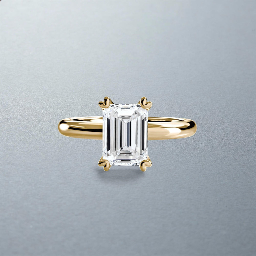 The Maud Ring