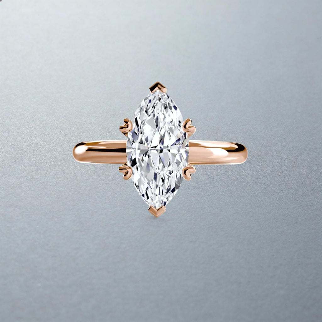 The Maud Ring
