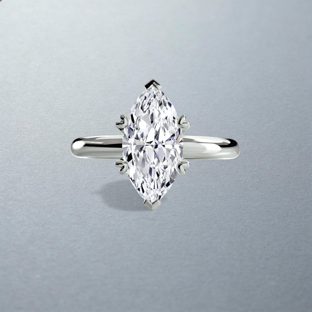 The Maud Ring