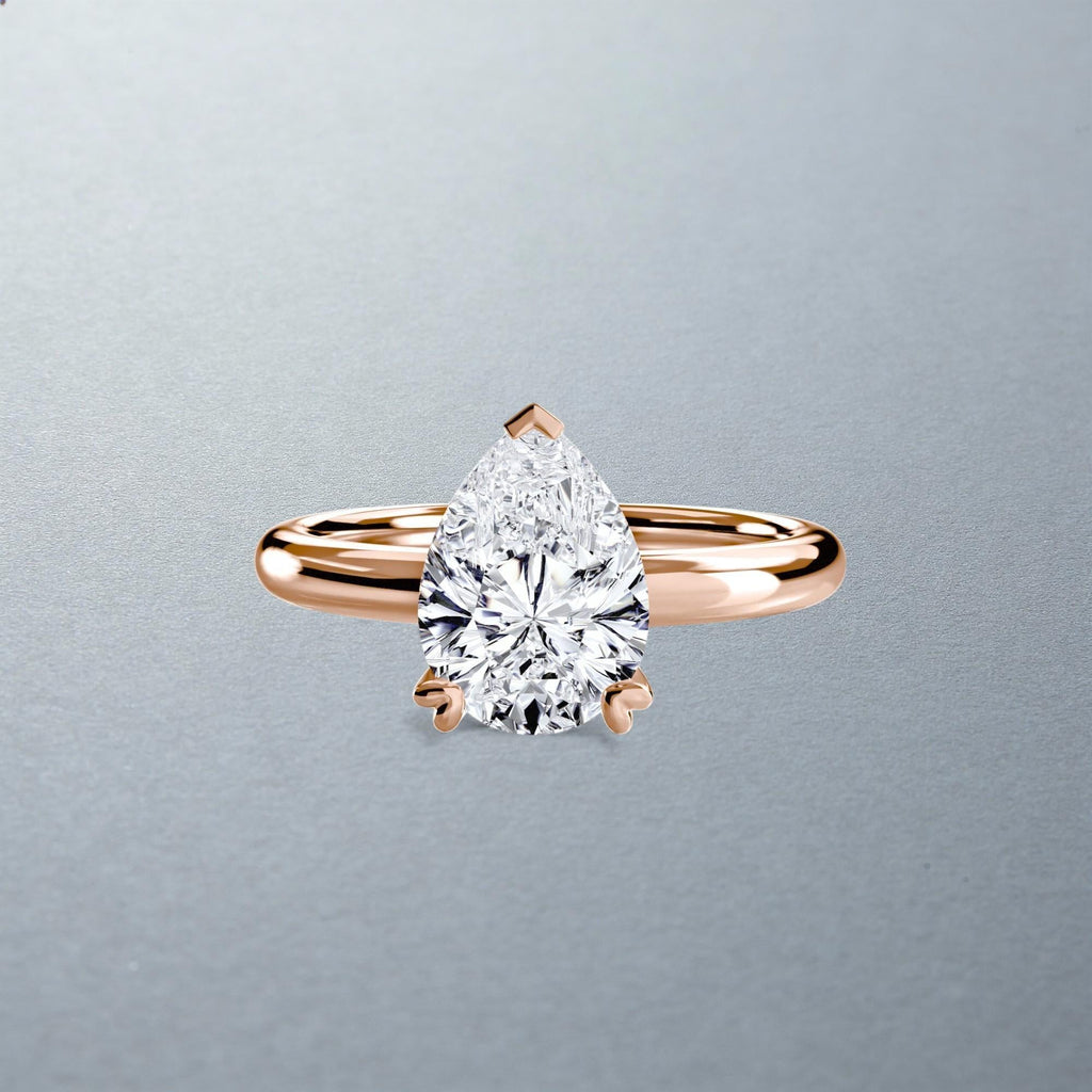 The Maud Ring