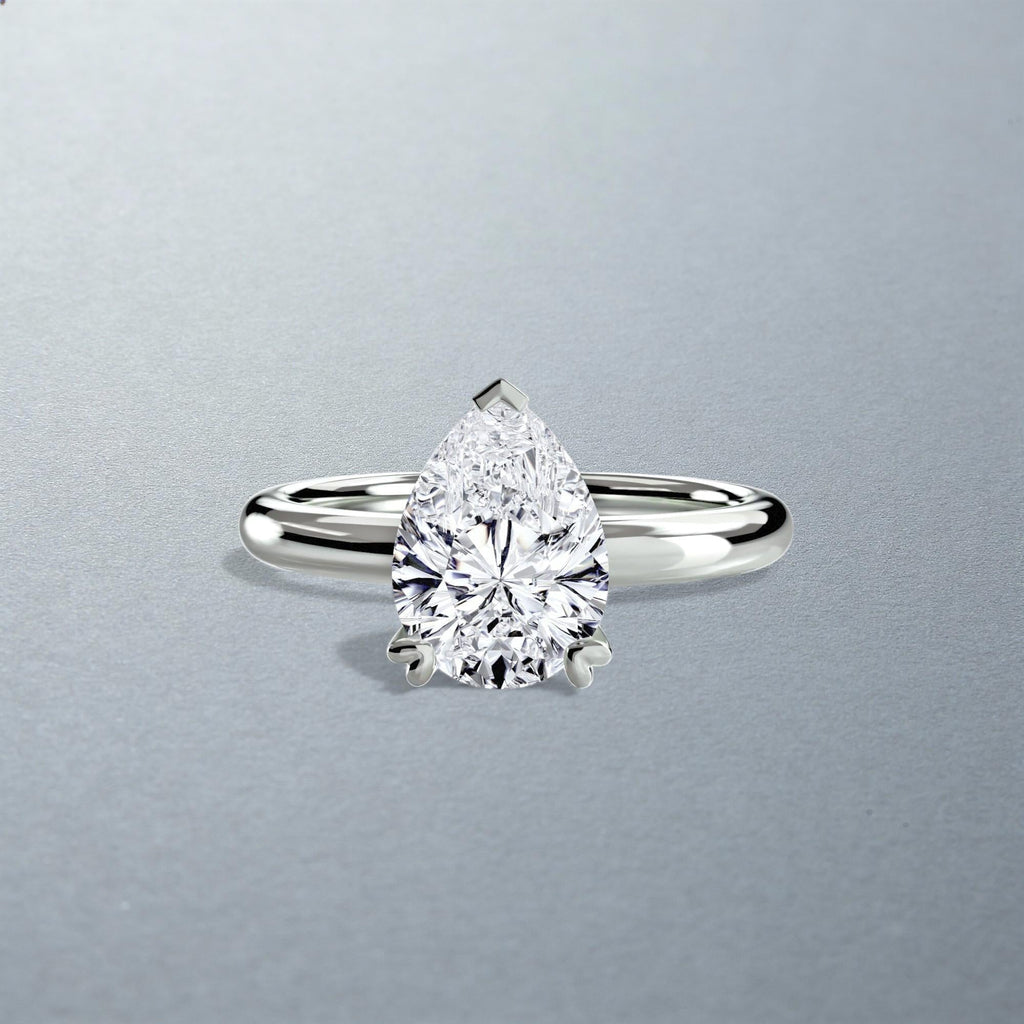 The Maud Ring