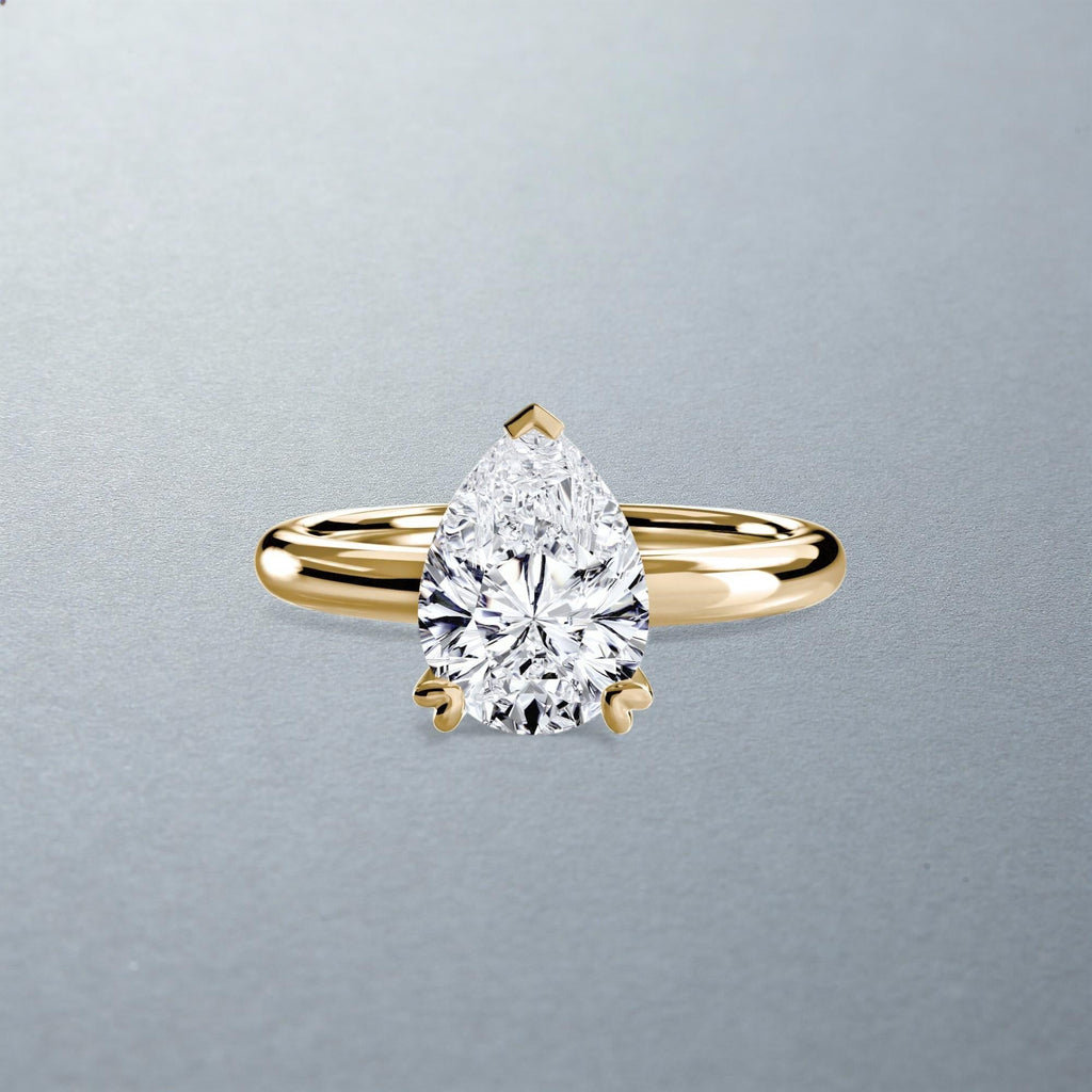 The Maud Ring