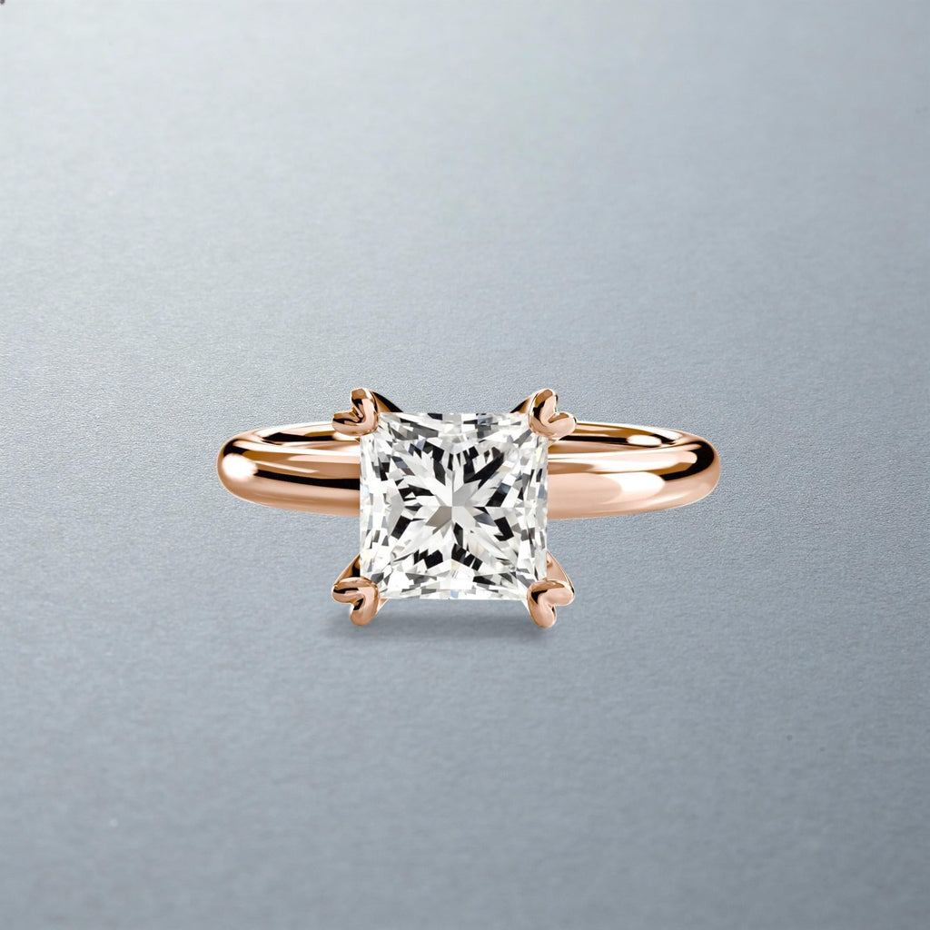 The Maud Ring